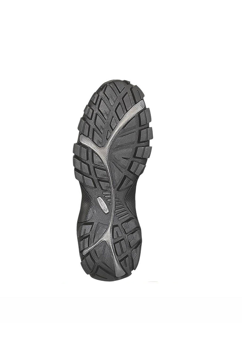 Bates Delta 8 Womens Side Zip Boot
