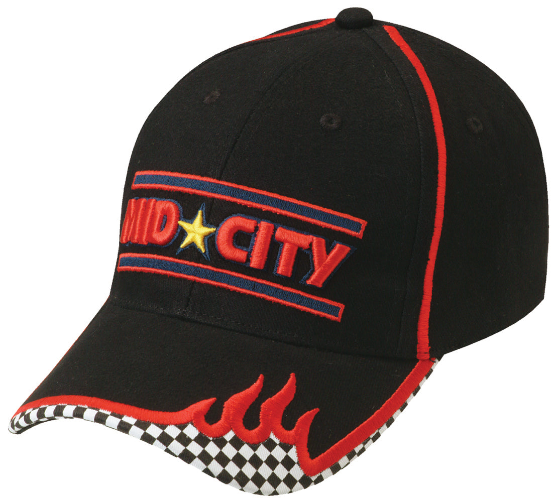 HE930 Fire Starter Cap