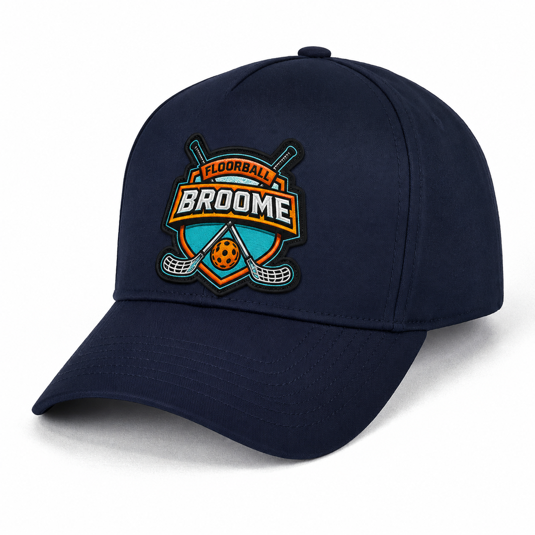 Broome Floorball - Team Cap