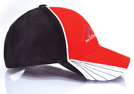 HE203 Cap