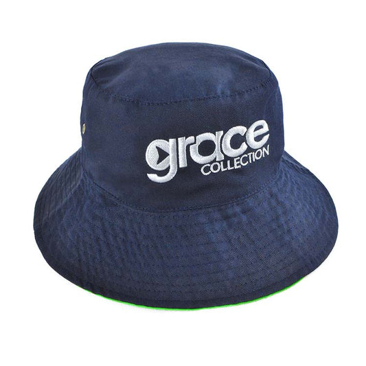 HE346 Reversible Bucket Hat