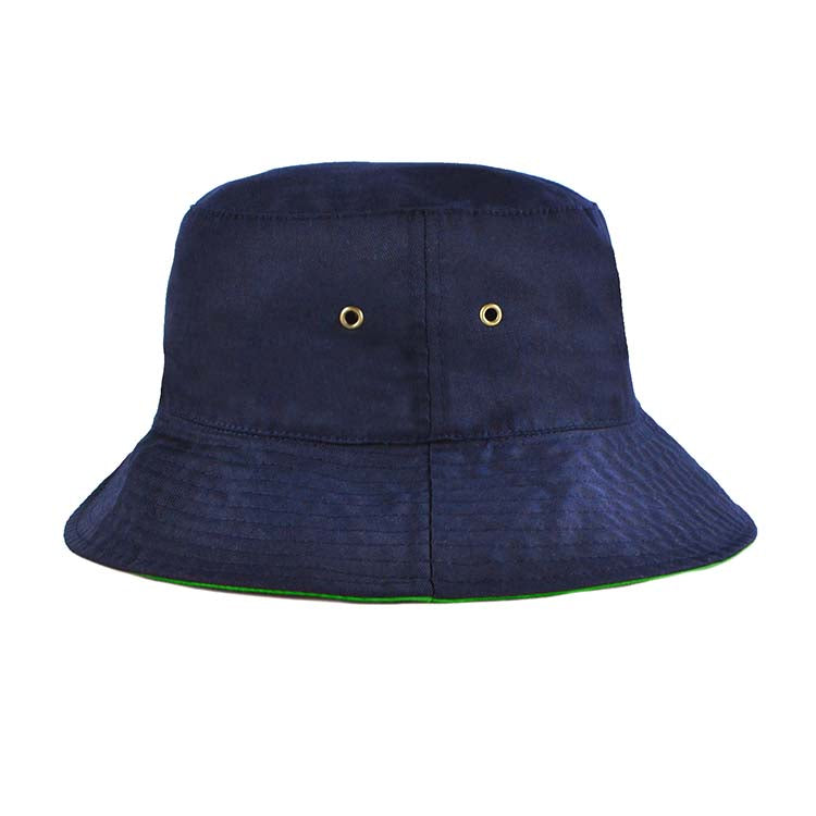 HE346 Reversible Bucket Hat