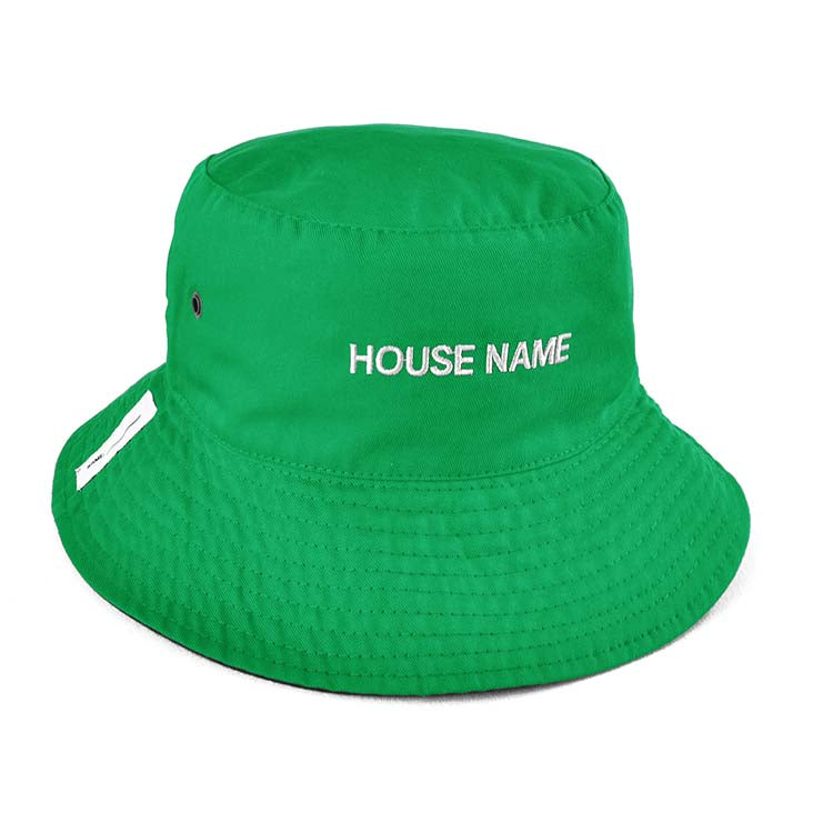HE346 Reversible Bucket Hat