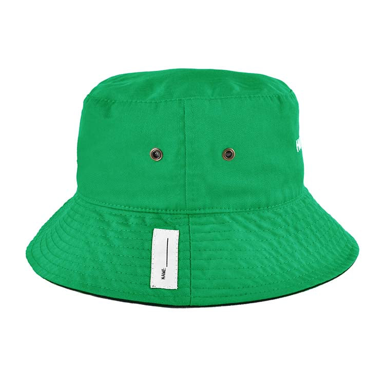 HE346 Reversible Bucket Hat