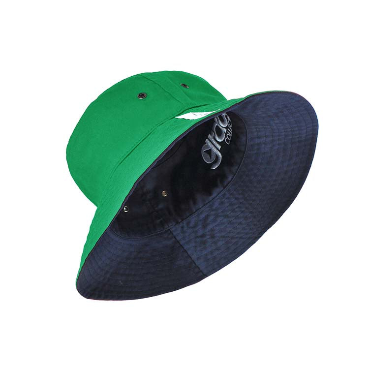 HE346 Reversible Bucket Hat