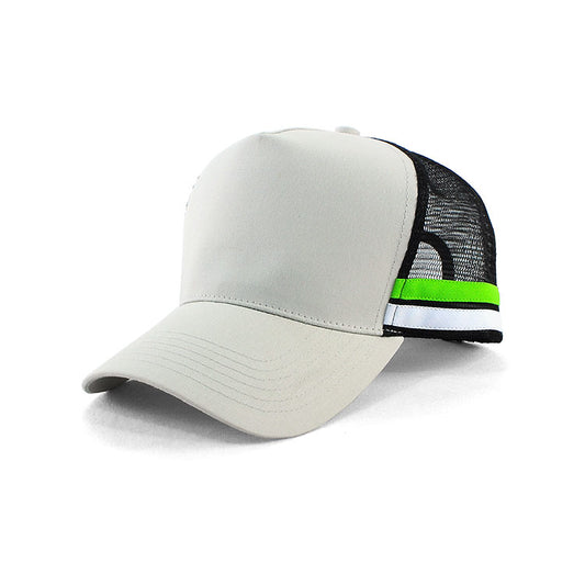 HE555 Northern Trucker Cap (5 Panel)