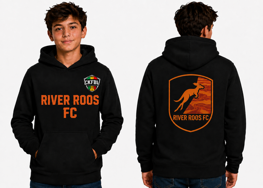 CKFBL River Roos FC - Hoodie