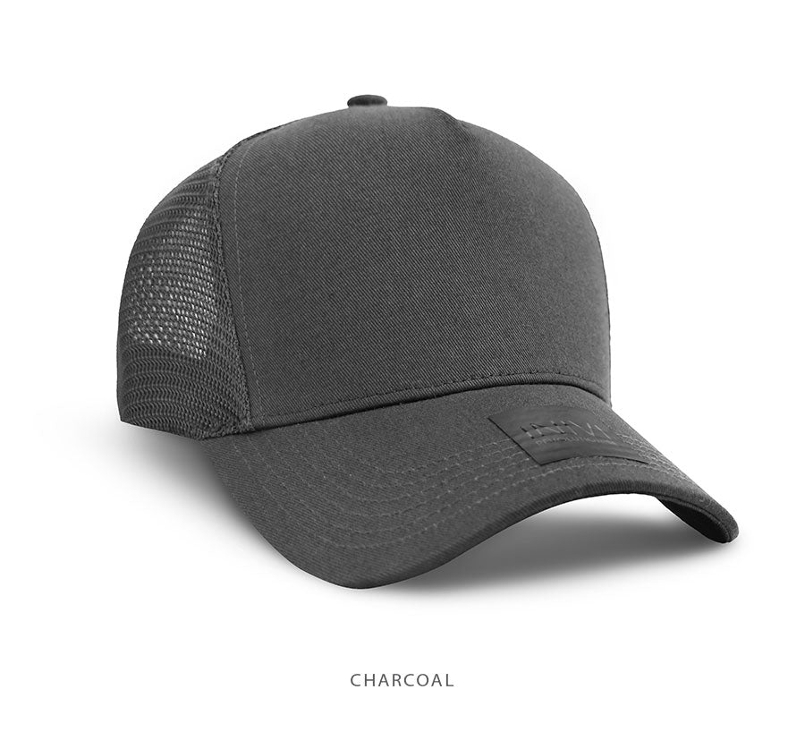 IV104 Cotton/Mesh