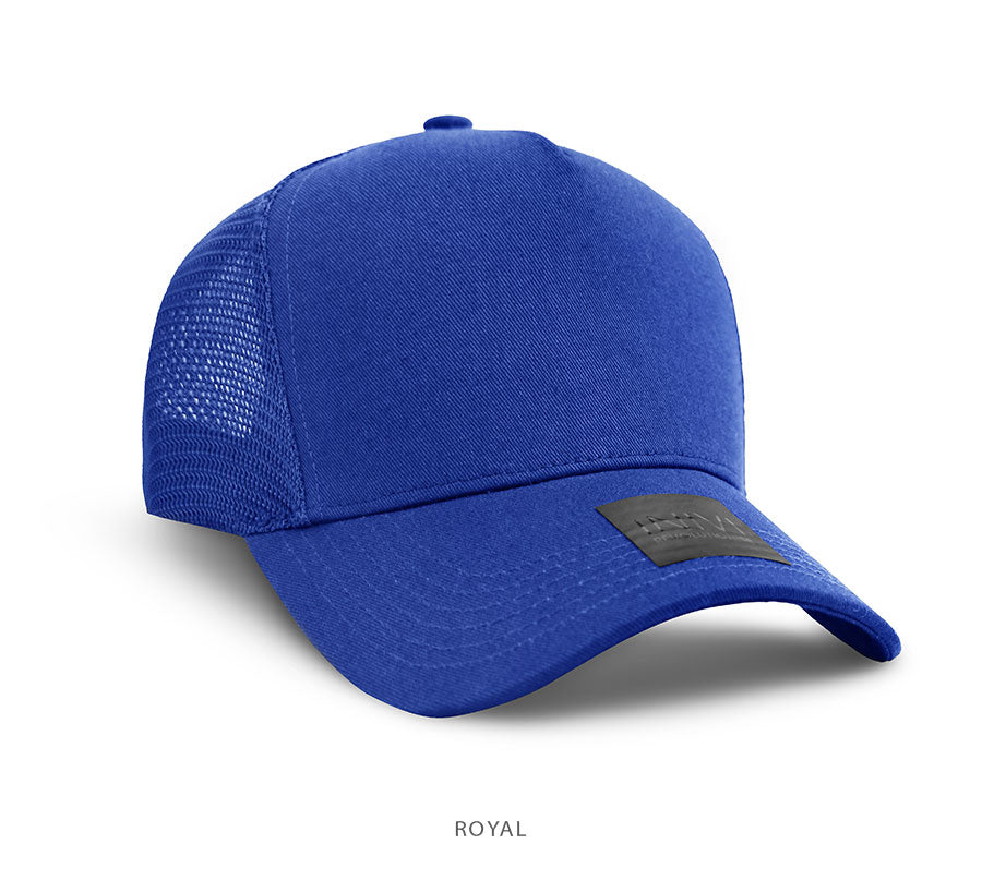 IV104 Cotton/Mesh
