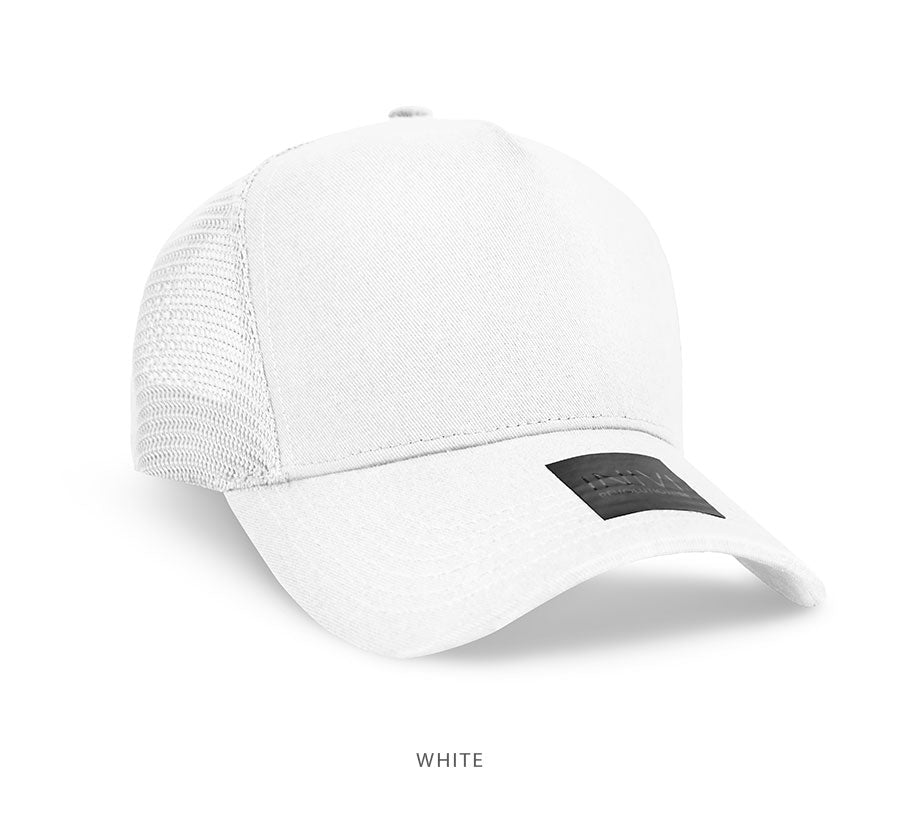 IV104 Cotton/Mesh