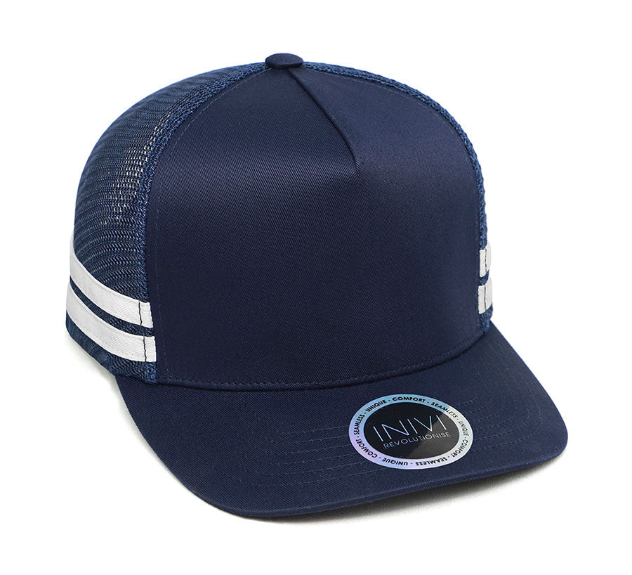 IV149 Polycotton/Mesh