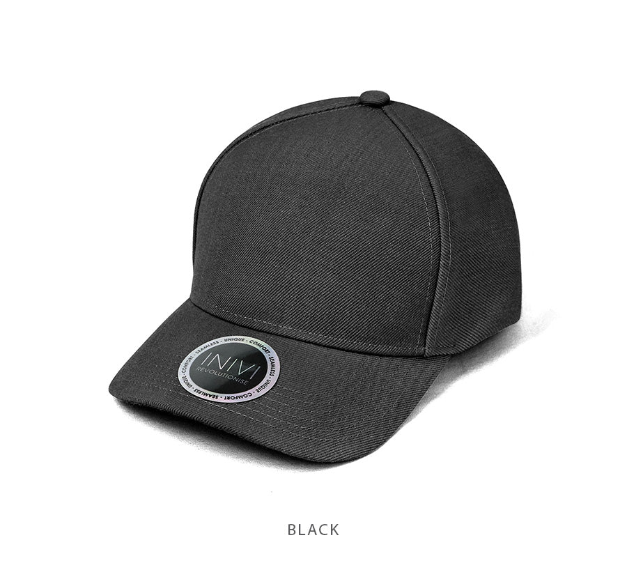 IV152 Wool Acrylic with cool dry mesh knit lining