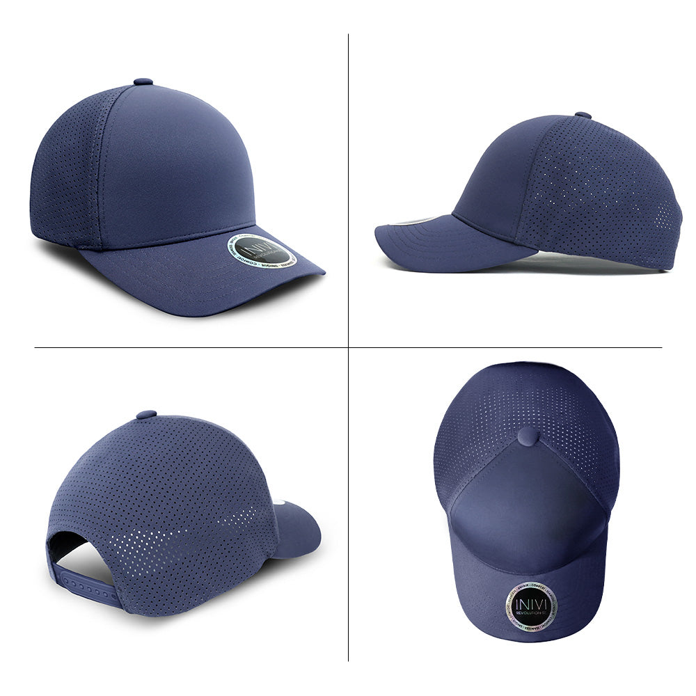 IV166 Premium Nylon cap
