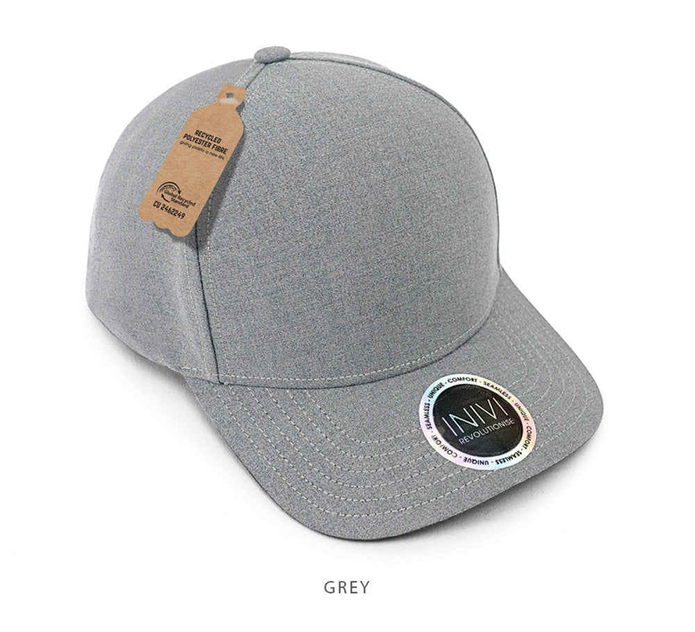 IV169 100% RPET Cap