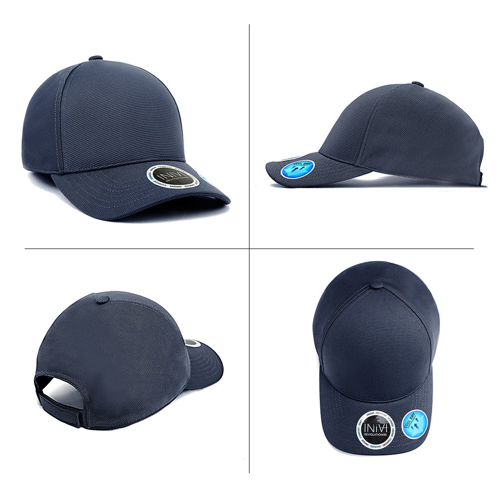 IV170 Bamboo Cap