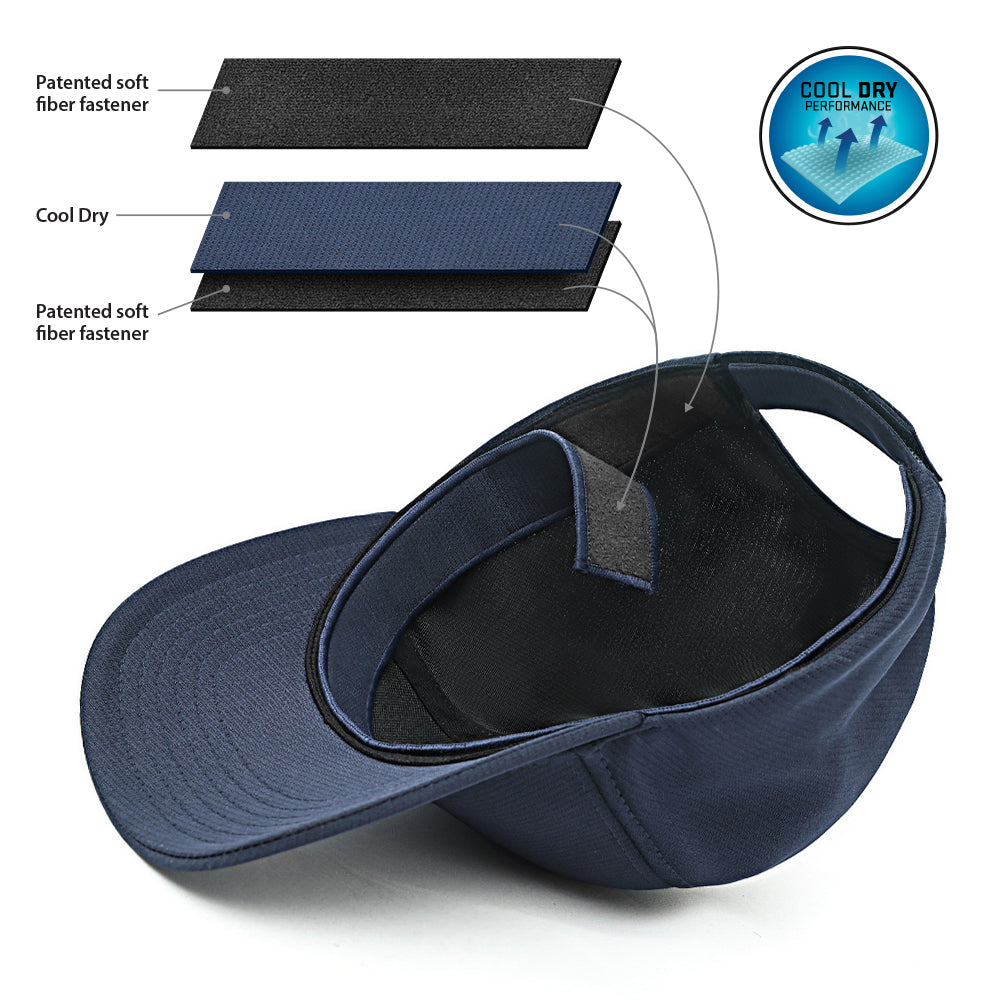 IV170 Bamboo Cap