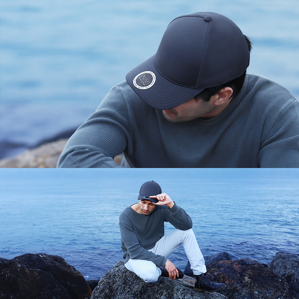 IV170 Bamboo Cap