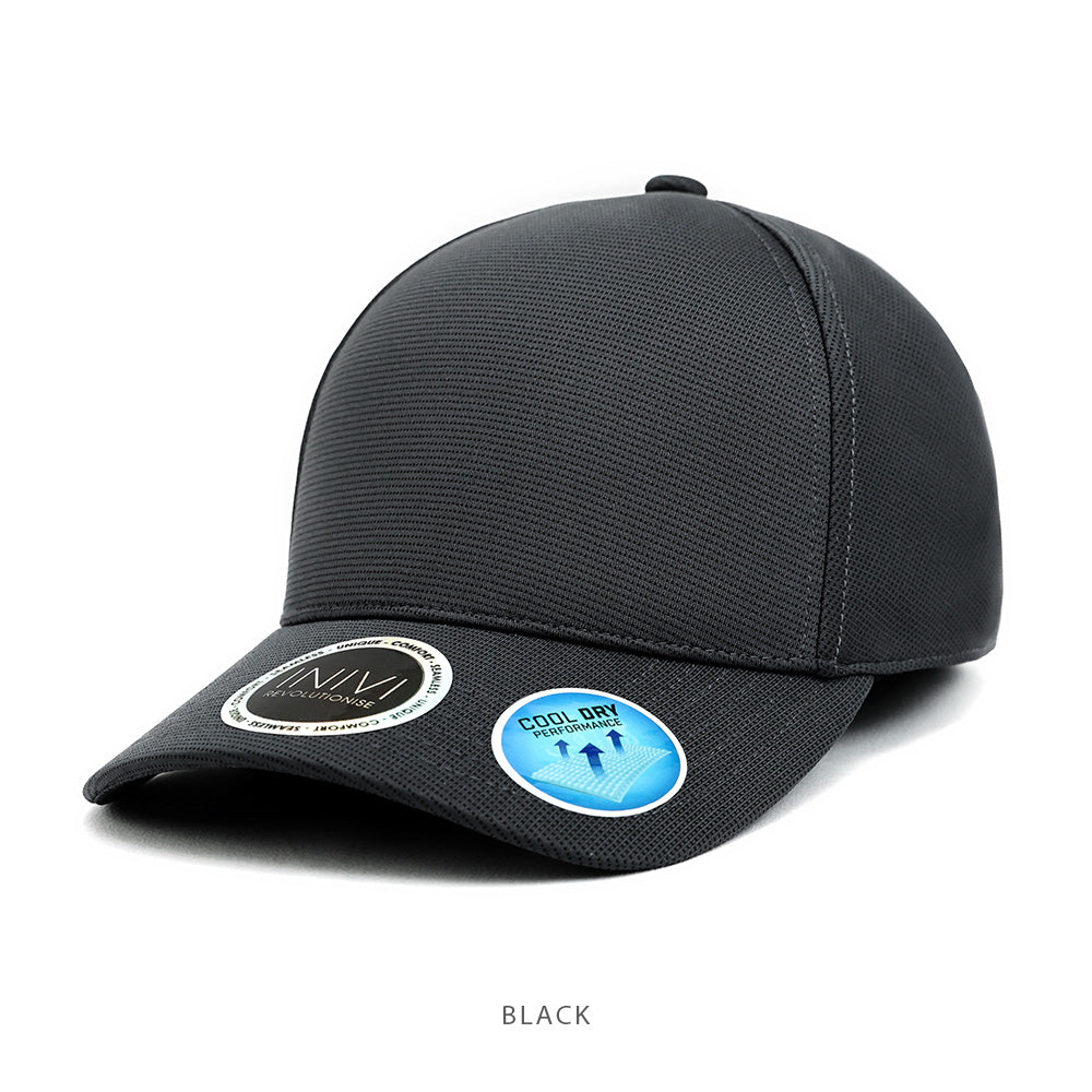 IV170 Bamboo Cap