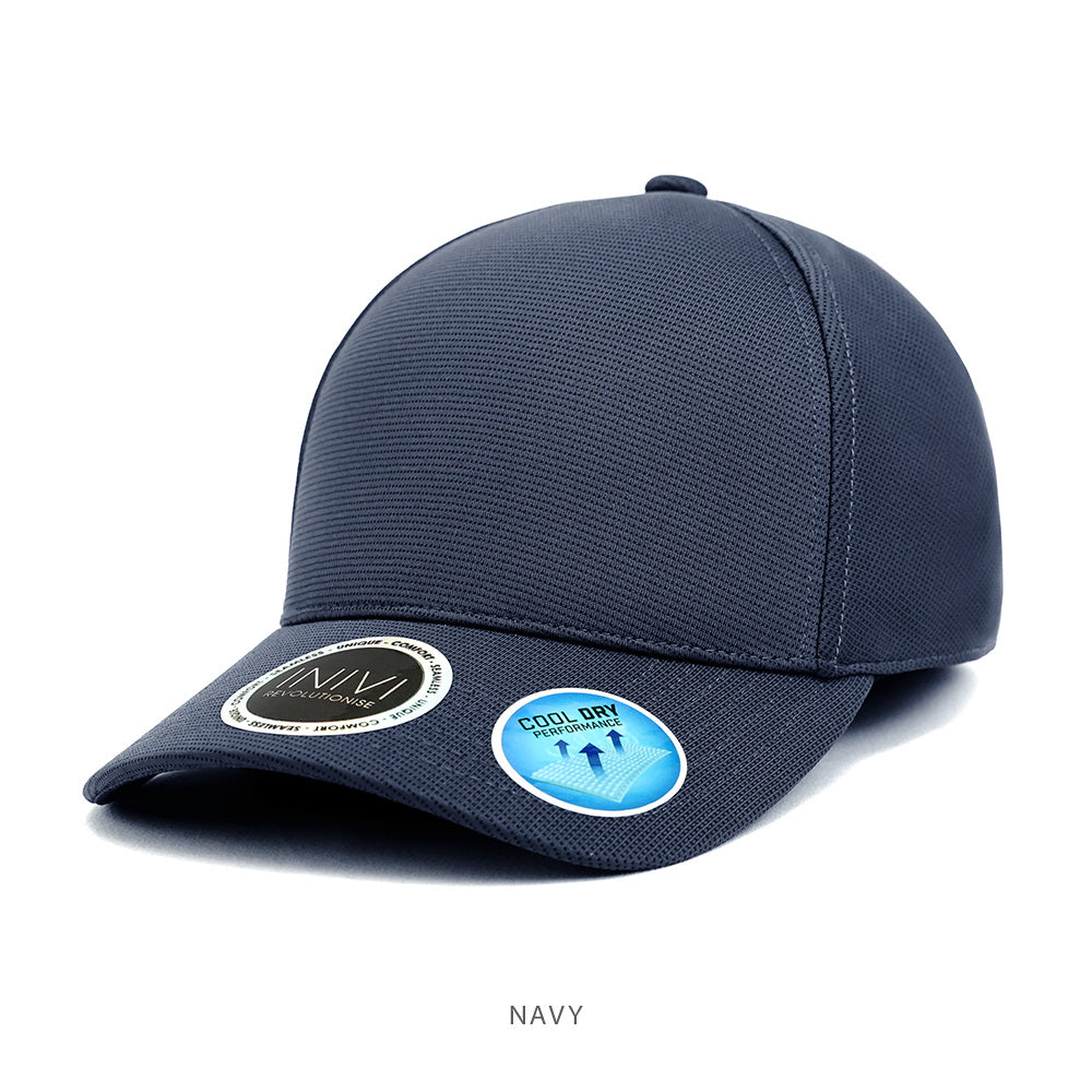IV170 Bamboo Cap