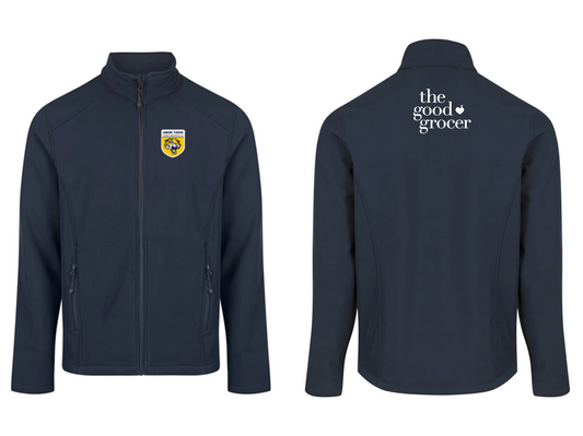 CLAREMONT JUNIORS CLUB JACKET