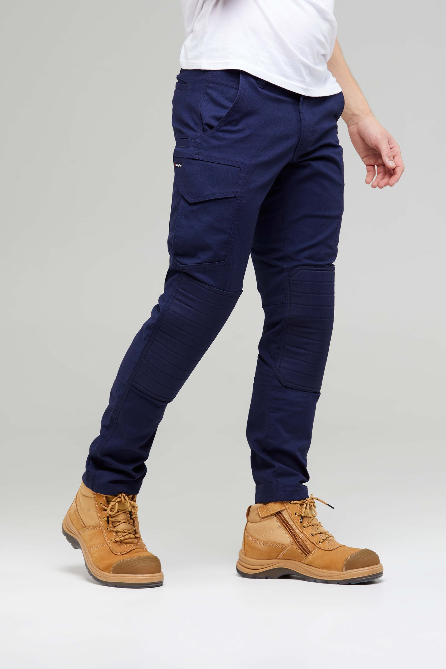 KingGee Men's Tradies Comfort Max Pants