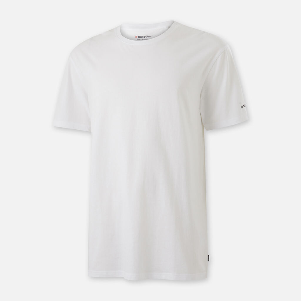 KingGee Originals Short Sleeve T-shirt