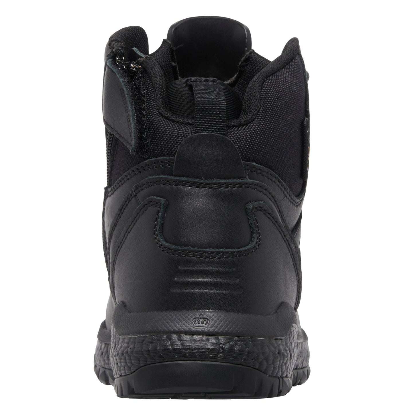 KingGee N Force Hybrid 6 Inch Womens Black Non Safety