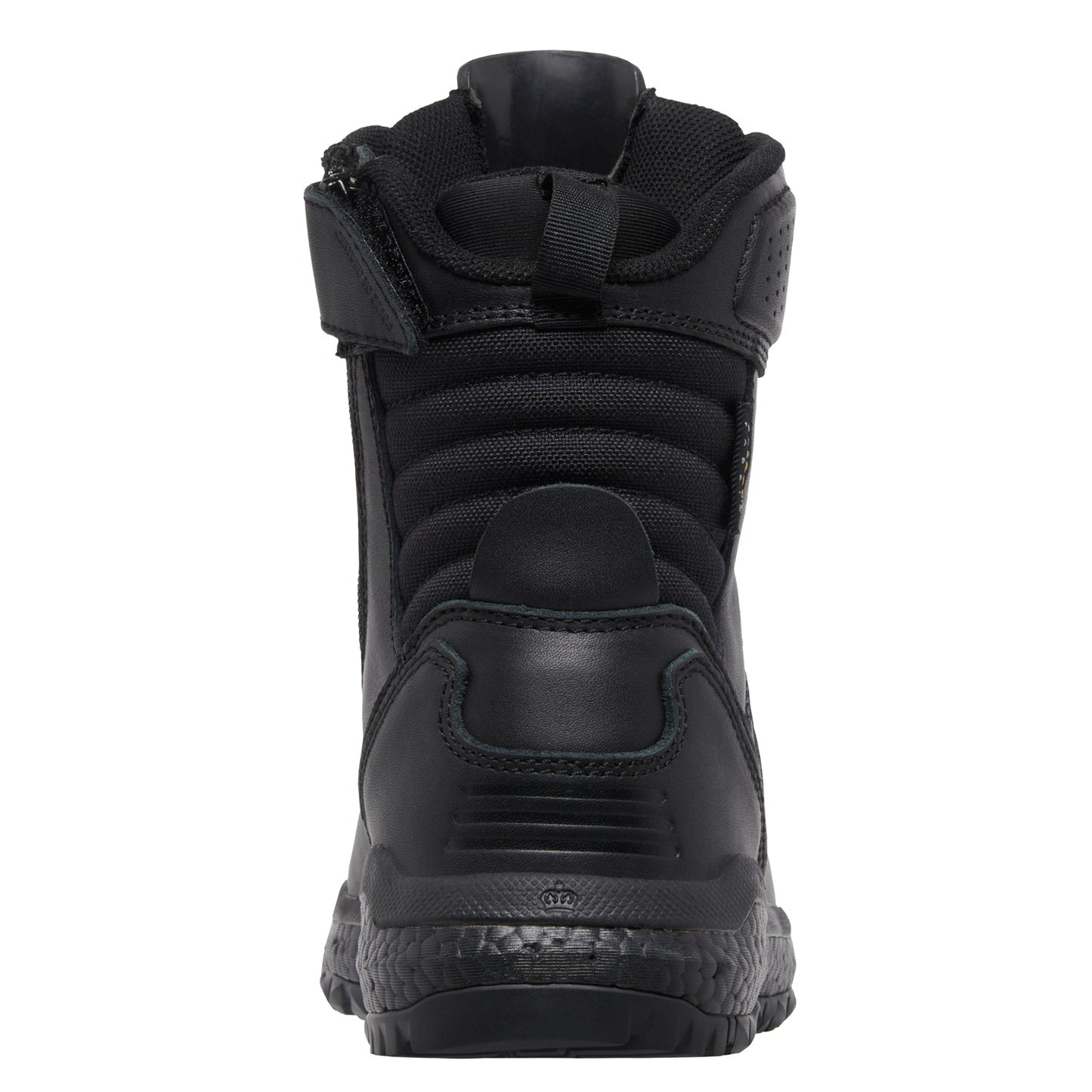 KingGee N Force Hybrid 8 Inch Womens Black Non Safety