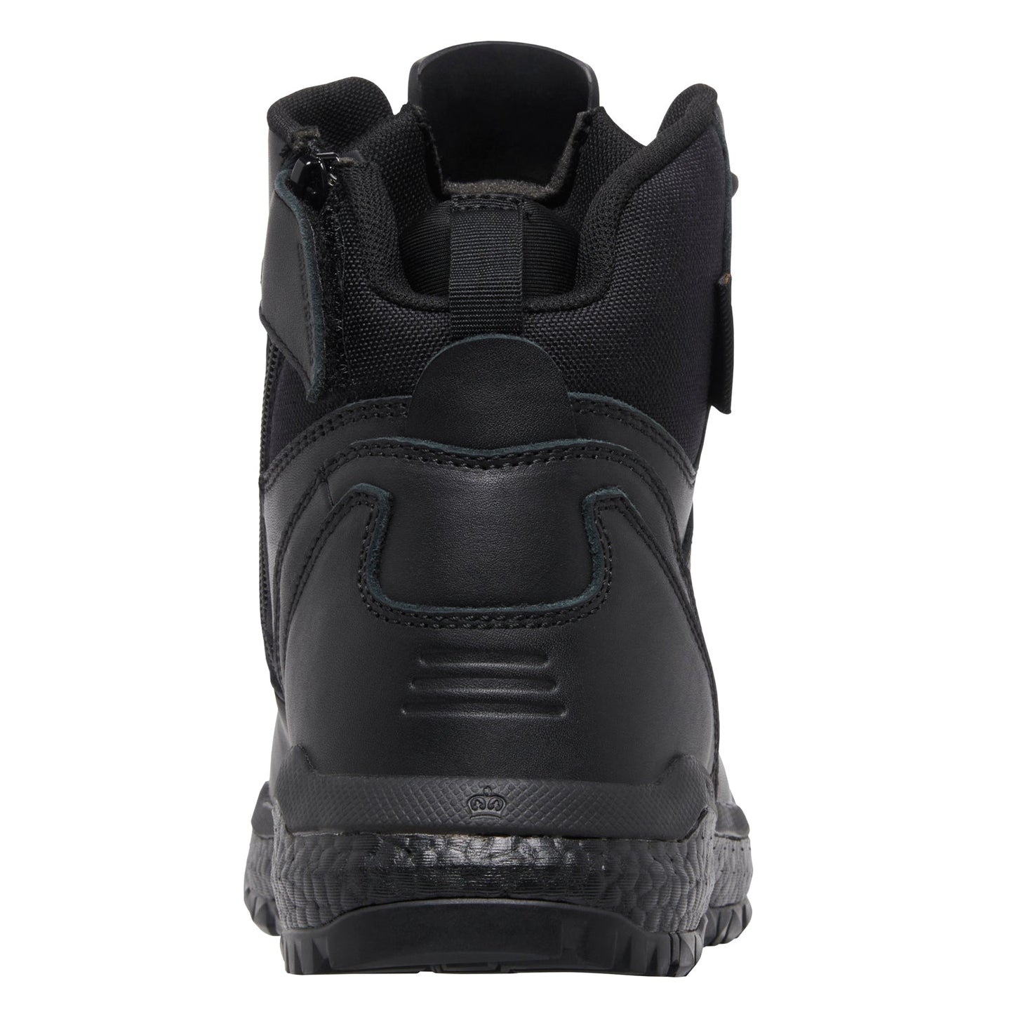 KingGee N Force Hybrid 6 Inch Mens Black Non Safety