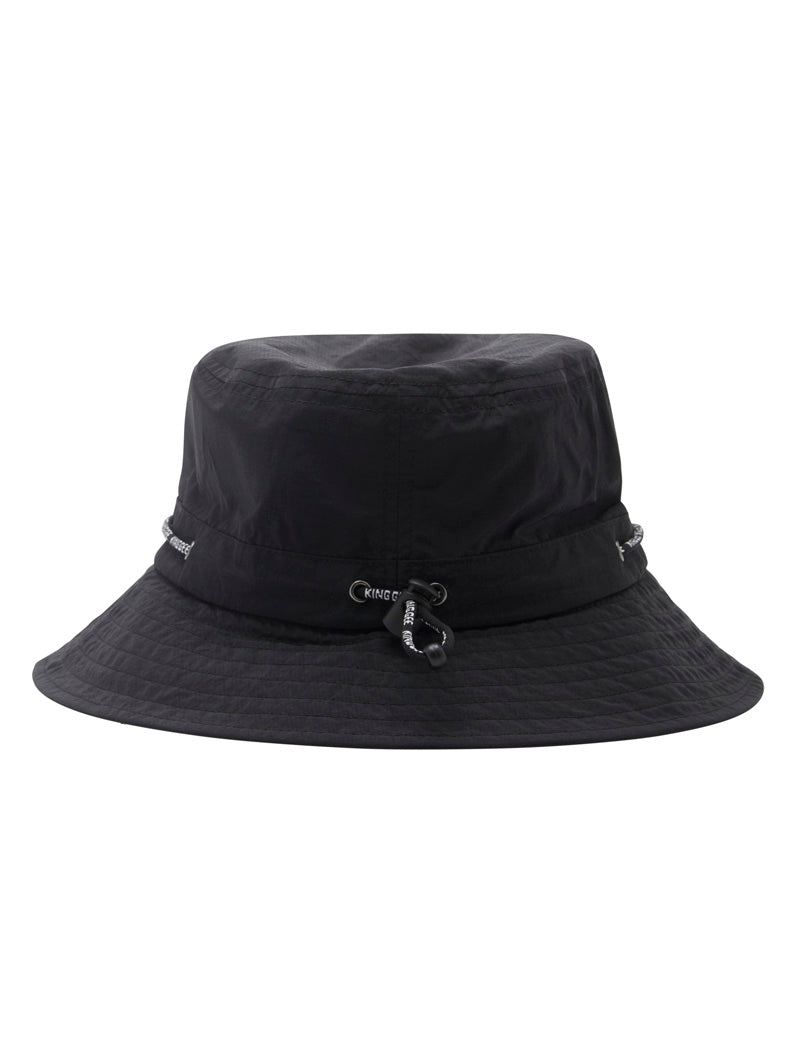 KingGee Trademark Bucket Hat