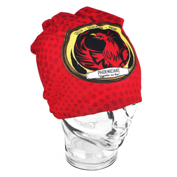MH001 Magic Headwear