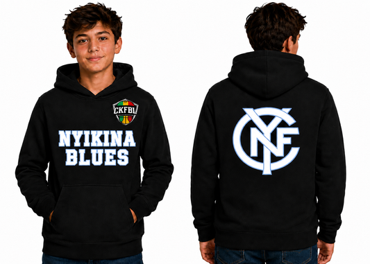 CKFBL Blues - Hoodie