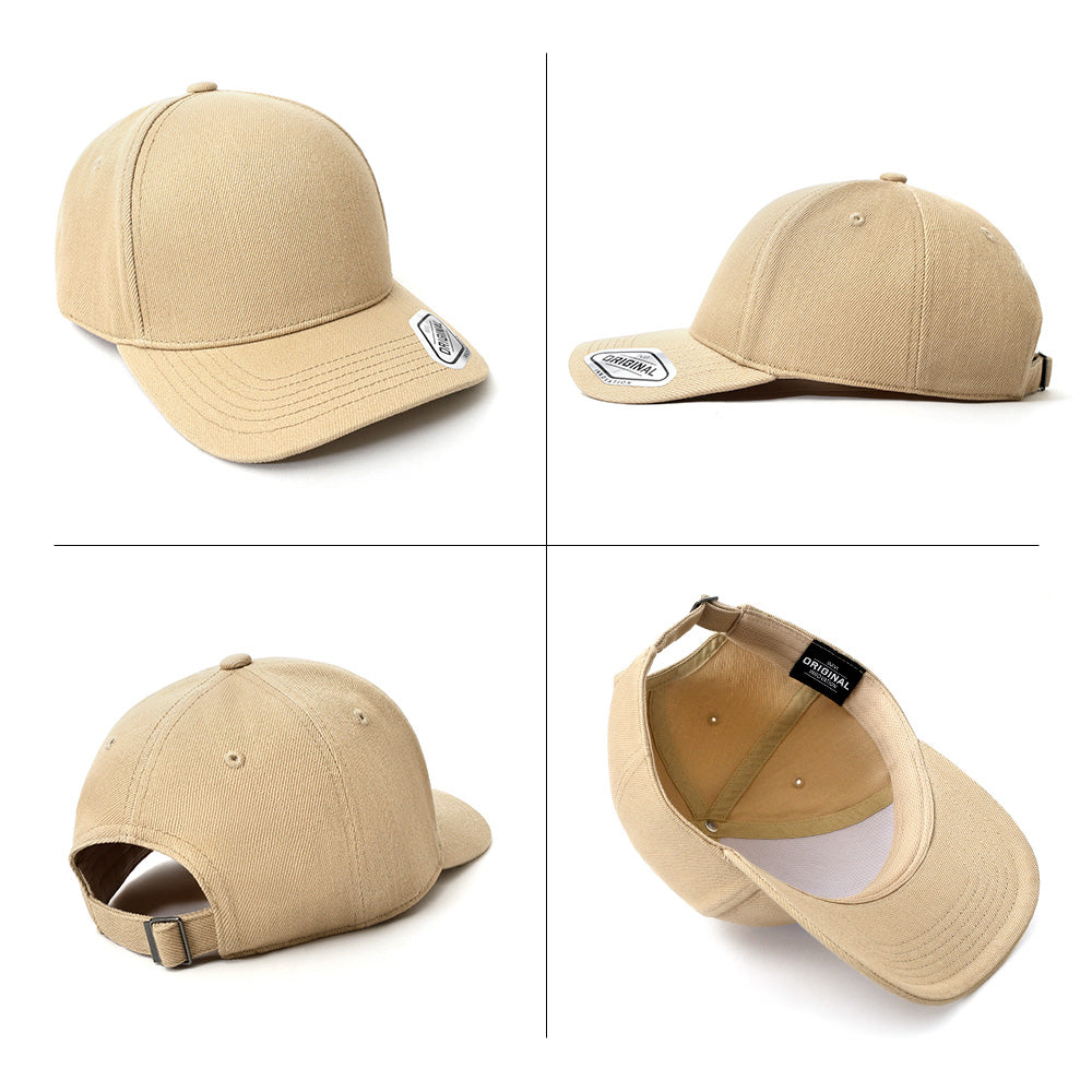 OG221 Premium Cotton