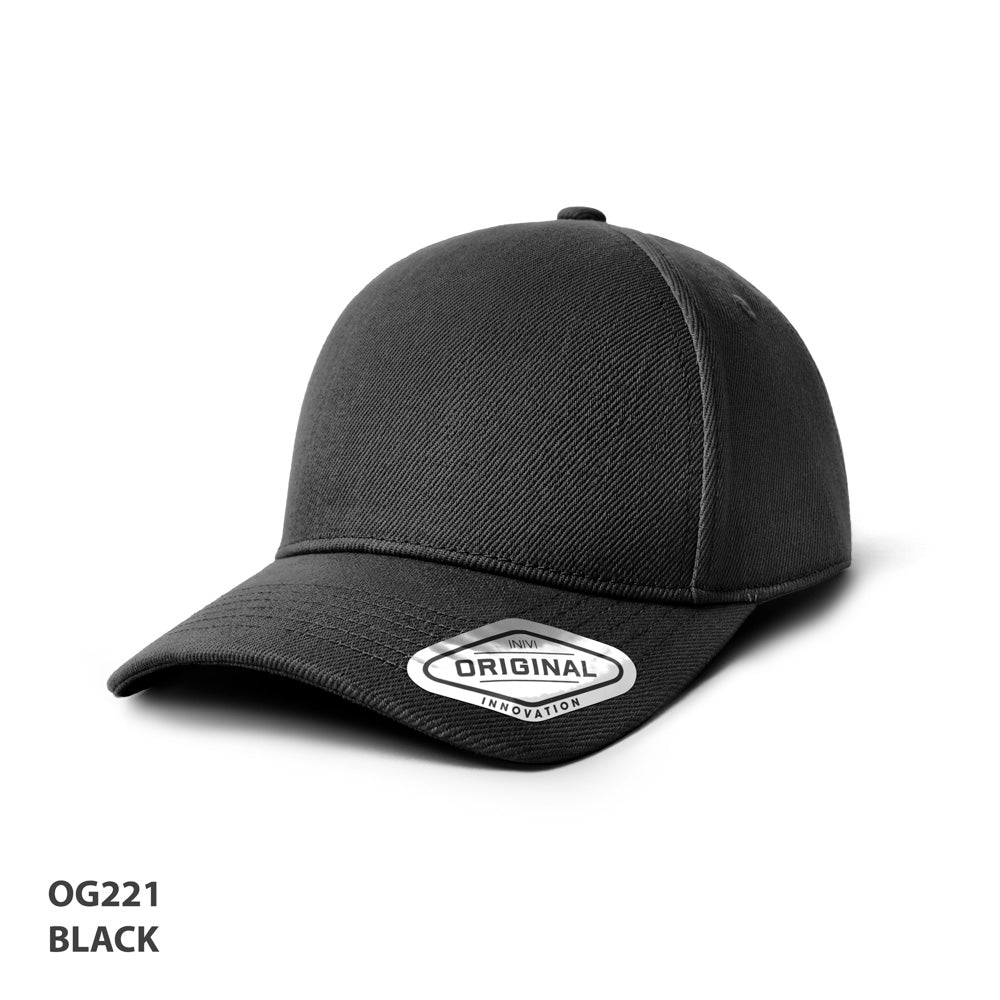 OG221 Premium Cotton