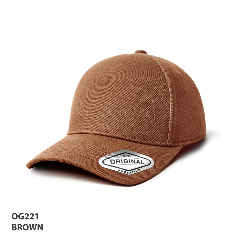 OG221 Premium Cotton