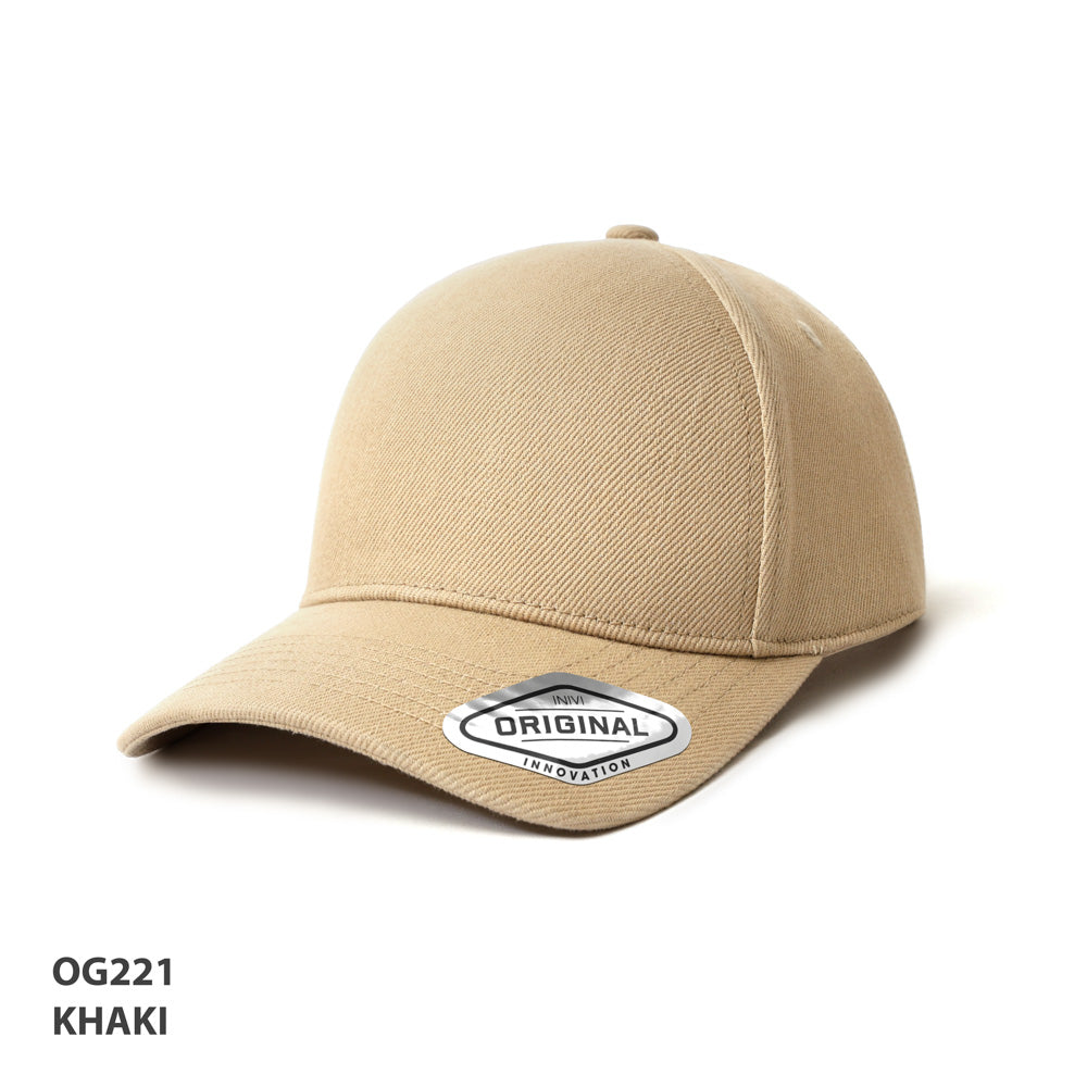 OG221 Premium Cotton