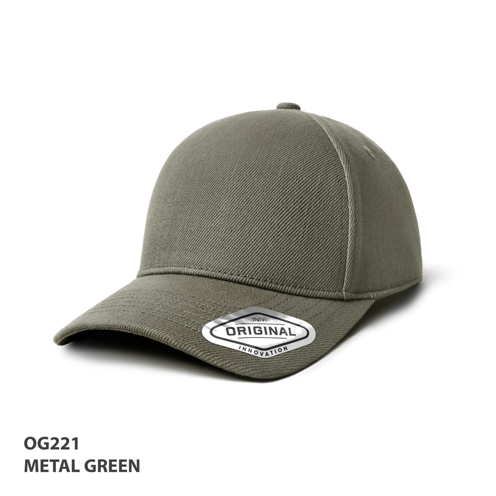 OG221 Premium Cotton