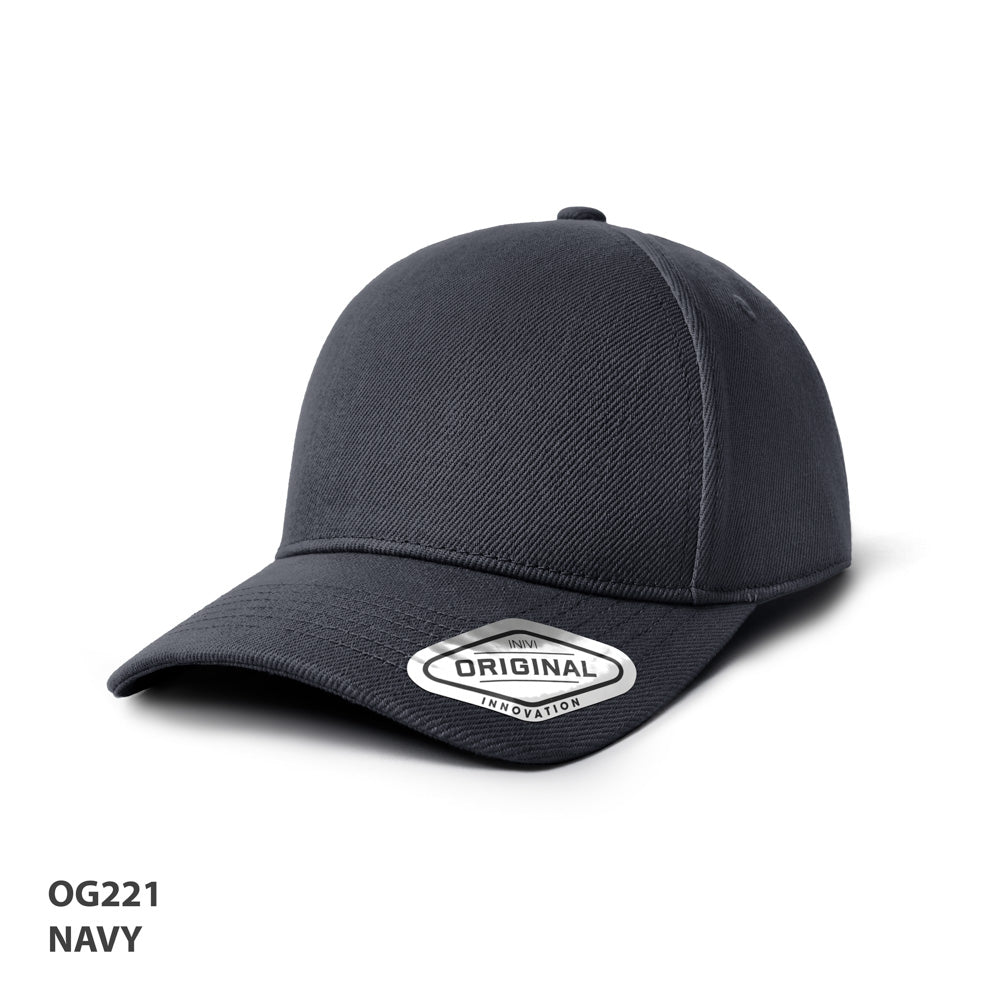 OG221 Premium Cotton