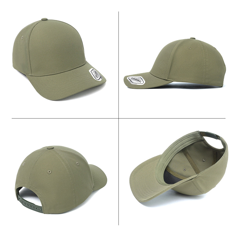 OG233 Polyester