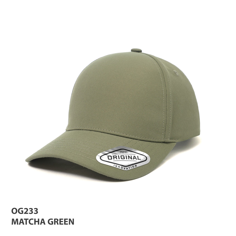 OG233 Polyester