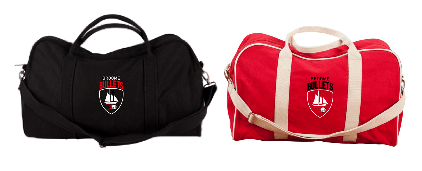 IMPACT SPORTS BAG