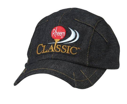HE380 Reefer Cap