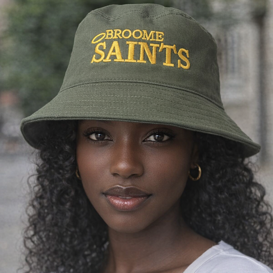 Broome Saints - Bucket Hat