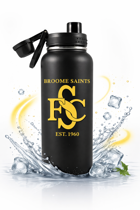 Broome Saints - Insulated Drink Bottle