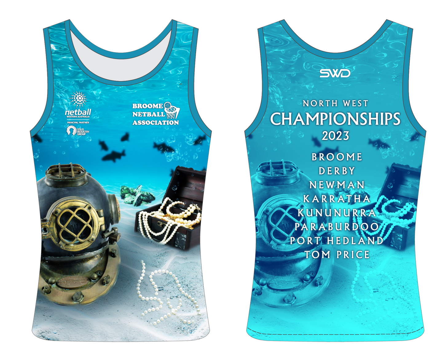 Singlets