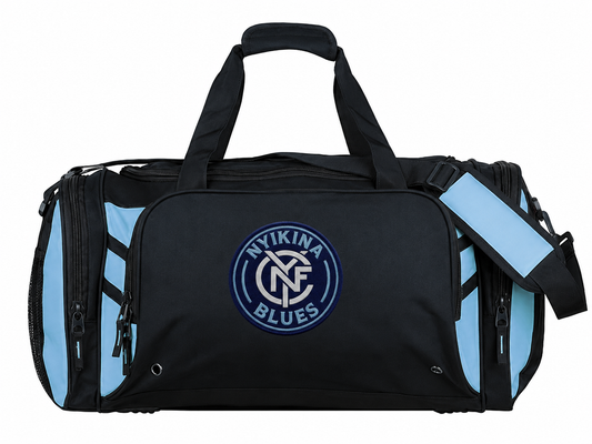 CKFBL Blues - Sports Bag