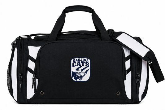 CKFBL Kadjina Cats - Sports Bag