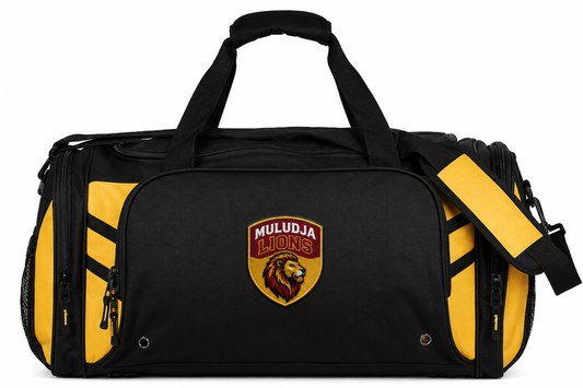 CKFBL Muludja Lions - Sports Bag