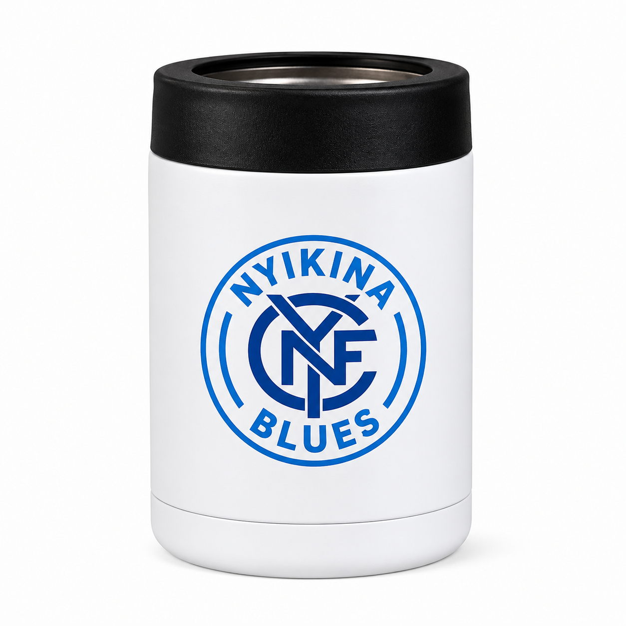 CKFBL Blues - Stubby Holder