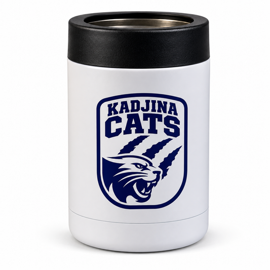 CKFBL Kadjina Cats - Stubby Holder